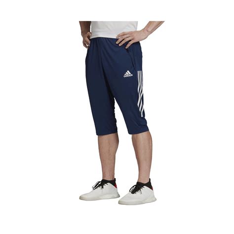 adidas kurzehose 3 4 herren hose